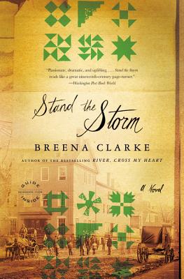 Stand the Storm - Breena Clarke