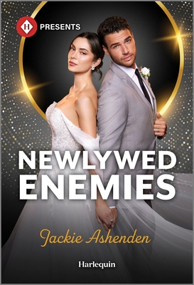Newlywed Enemies - Jackie Ashenden