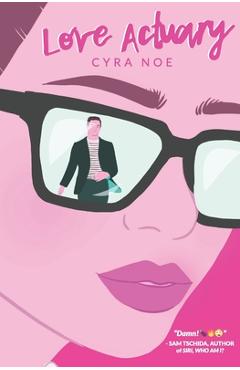 Love Actuary: A Big Tall British Guy Romance -