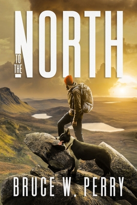Coperta cărții 'To the North - Yulia Muchynska Miblart'