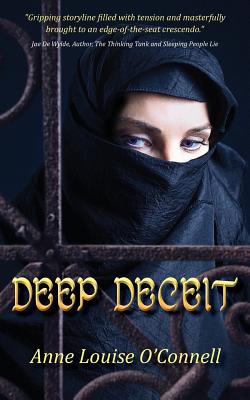 Deep Deceit - Anne Louise O'connell