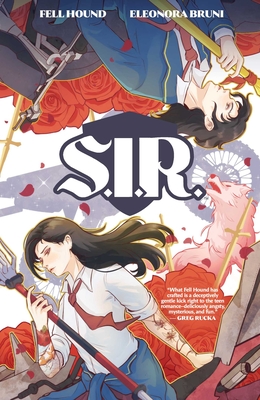 S.I.R. - Fell Hound