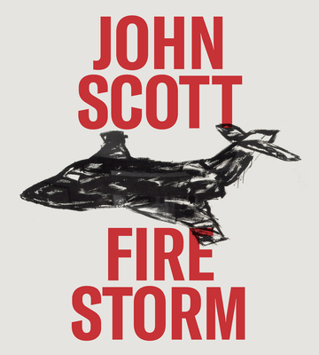 John Scott: Firestorm - John O'brian