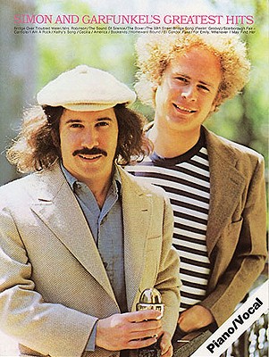 Simon and Garfunkel's Greatest Hits - 