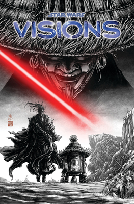 Star Wars: Visions Treasury Edition - Takashi Okazaki