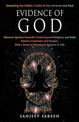 Evidence of God - Sanjeev Sareen
