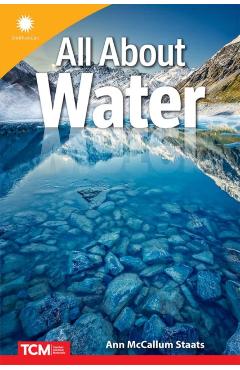 Poza produsului All about Water - Ann Mccallum Staats
