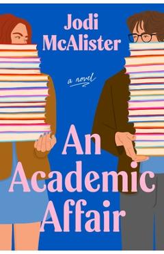 Poza produsului An Academic Affair - Jodi Mcalister