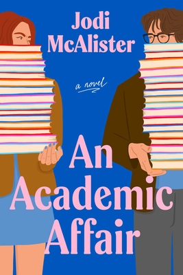 An Academic Affair - Jodi Mcalister