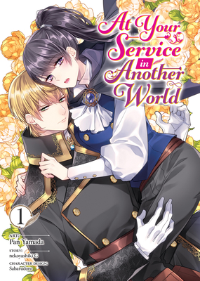 At Your Service in Another World (Manga) Vol. 1 - 