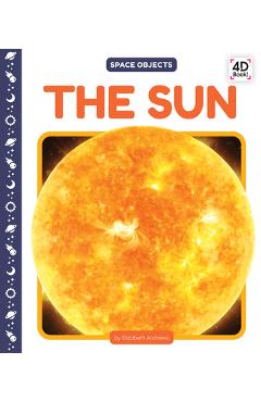 Coperta cărții 'Sun - Elizabeth Andrews'