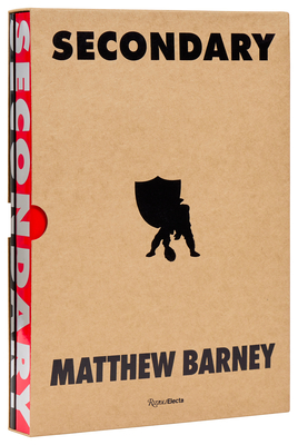 Secondary: Matthew Barney - Eric Banks