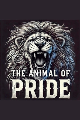 The Animal Of Pride - Joshua Rhoades