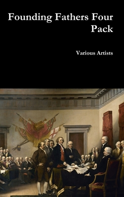 Founding Fathers Four Pack - Various Artists