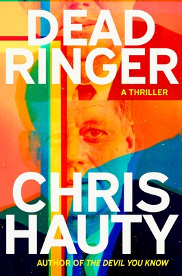 Dead Ringer - Chris Hauty
