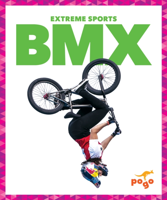 BMX - Tracy Vonder Brink