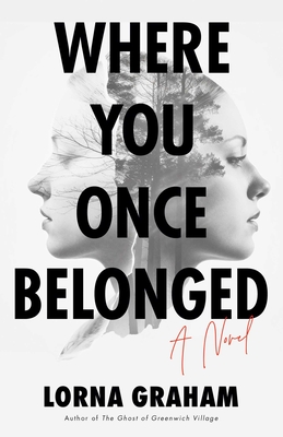 Where You Once Belonged - Lorna Graham