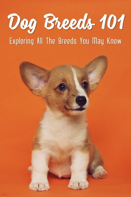 Dog Breeds 101: Exploring All The Breeds You May Know: Dog Breeds With Interesting History - Jolie Mingus