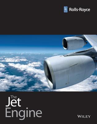 The Jet Engine - 