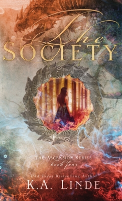 The Society (Hardcover) - K. A. Linde