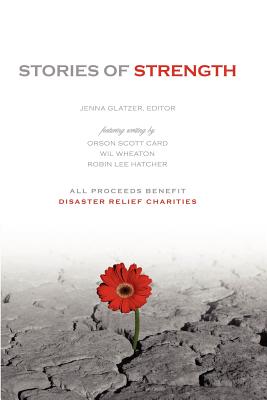 Stories of Strength - Jenna Glatzer