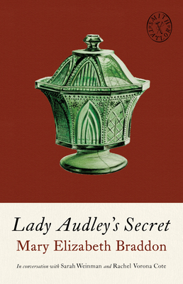 Lady Audley's Secret - Mary Elizabeth Braddon