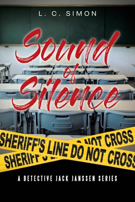 Sound of Silence - L. C. Simon