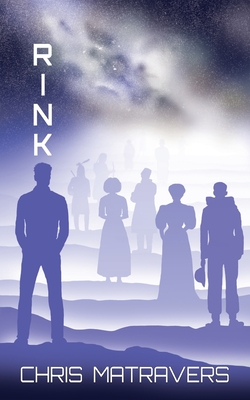 Rink - Chris Matravers