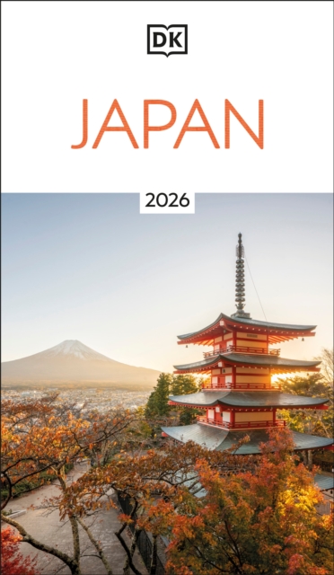 DK Japan - 