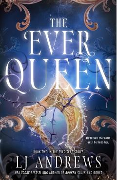 Poza produsului The Ever Queen - Lj Andrews