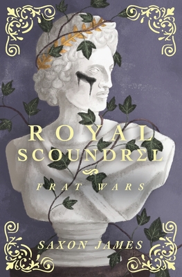Royal Scoundrel - Saxon James