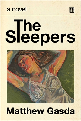 The Sleepers - Matthew Gasda