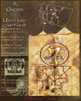 7th Seal HIdden Wisdom Unveiled Vol 2: A Journey of Self-Discovery - Mathues Imhotep