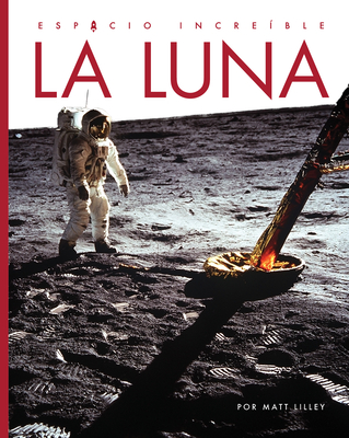 La Luna - Matt Lilley