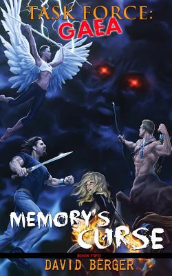 Task Force: Gaea: Memory's Curse - Michael Hamlett