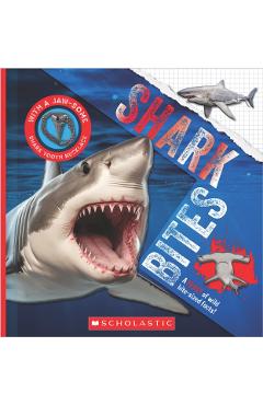 Shark Bites -