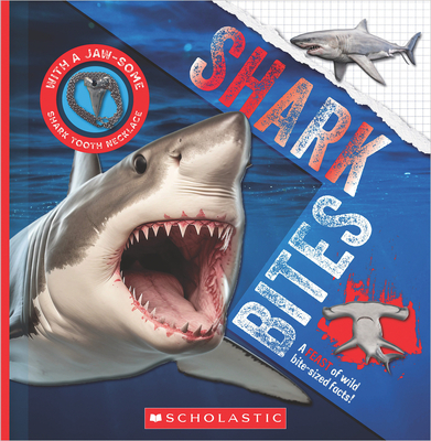 Shark Bites - 