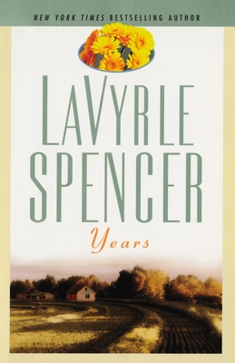 Years - Lavyrle Spencer