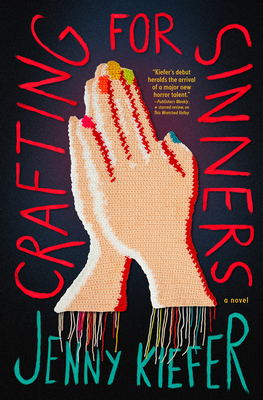 Crafting for Sinners - Jenny Kiefer