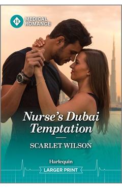 Poza produsului Nurse's Dubai Temptation - Scarlet Wilson
