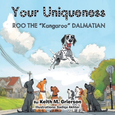 Your Uniqueness: Roo The 