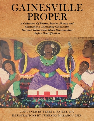 Gainesville Proper - Terri L. Bailey
