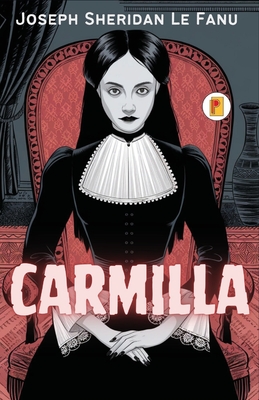 Carmilla (French edition) - Joseph Sheridan Le Fanu