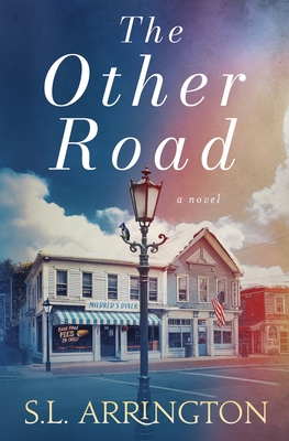 The Other Road - S. L. Arrington
