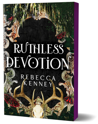Ruthless Devotion (Deluxe Edition) - Rebecca Kenney
