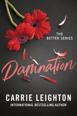 Damnation - Carrie Leighton