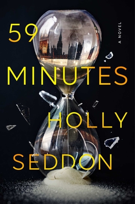 59 Minutes - Holly Seddon