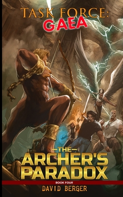 Task Force: Gaea: The Archer's Paradox - Don Aguillo