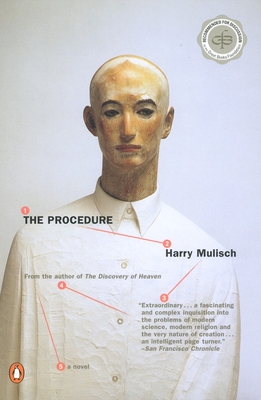 The Procedure - Harry Mulisch