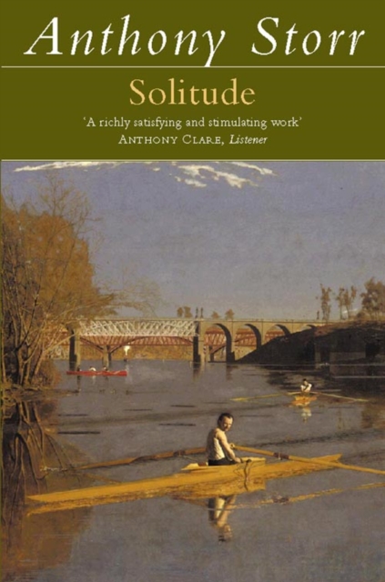 Solitude - Anthony Storr